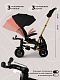 Велосипед трехколесный Qplay S700-17 SPRINTER (Rider) SL Black (Rub/Gold)
