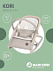 Шезлонг KORI Classic Beige ECO/классик бежевый