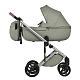 Коляска ANEX Eli 2 в 1