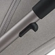 Коляска ANEX iQ Premium 2 в 1 Silvé