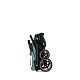 Прогулочная коляска Cybex Beezy 2026 Stormy Blue