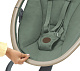 Шезлонг-качалка CASSIA SWG Beyond Green ECO/зеленый