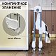 Стульчик для кормления Roma Light Gray