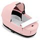 Cybex Priam IV коляска 2 в 1 Rose рама gold