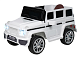 Джип детский электромобиль TR116