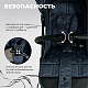Прогулочная коляска Compatto Blue Neo