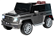 Джип детский электромобиль TR115 серый