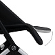 Orfeo SLV Moon Black с дождевиком