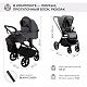 Коляска Elegante GL
