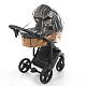 Детская коляска NUOVITA DIAMANTE
