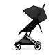 Orfeo SLV Moon Black с дождевиком