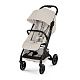 Прогулочная коляска Cybex Beezy 2026 Dune Grey