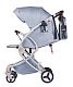 Коляска детская Aimile Summer Original (Pearl)