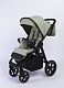 Прогулочная коляска Peppy Marco