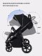 Коляска прогулочная Rant Caspia 2.0 2025