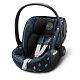 Cybex Cloud T i-Size, Jewels of Nature