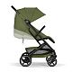 Прогулочная коляска Cybex Beezy 2026 Moss Green