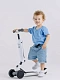 Беговел-самокат Rider Plus