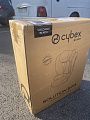 Автокресло Cybex Solution B i-Fix