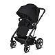 Детская коляска Cybex Talos S Lux 3 в 1 BLK