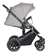 Коляска модульная 3в1 Molly Trio