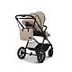 Коляска Moon Clicc