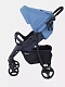 Коляска прогулочная Rant Basic Kira