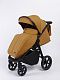 Прогулочная коляска Peppy Marco