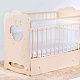 Кроватка Птенчик