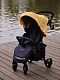 Коляска прогулочная Rant Basic Kira