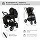 Коляска Elegante GL