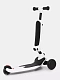 Беговел-самокат Rider Plus