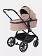 Коляска 2 в 1 RANT MOSS
