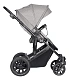 Коляска модульная 3в1 Molly Trio