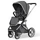 Коляска Moon Style 2021