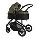 Коляска-трансформер Amare GL Olive