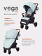 Коляска прогулочная Rant Vega 2023