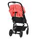 Прогулочная коляска Cybex Eezy S Plus 2