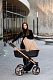Коляска Coletto Fado