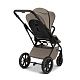 Коляска Moon Piu 2 в 1 Mud 2024