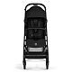Прогулочная коляска Cybex Beezy 2026 Magic Black