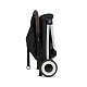 Orfeo SLV Moon Black с дождевиком