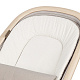 Шезлонг KORI Classic Beige ECO/классик бежевый
