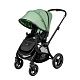 Прогулочная коляска Cupola Green Neo