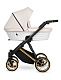 Коляска детская Peppy Fleur