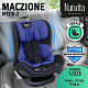 Автокресло NUOVITA MACZIONE N123I-2
