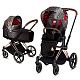 Детская коляска Cybex Priam III 3 в 1 FE Rebellious
