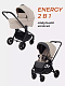 Коляска универсальная Rant Energy 2024