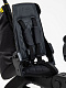 Doona детский велосипед Liki Trike Limited Edition Midnight