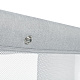 Колыбель Nuovita Accanto Bello Grey